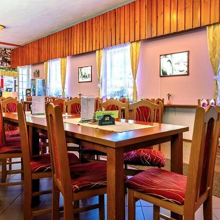 Jindrichov Hotel Dzban المظهر الخارجي الصورة