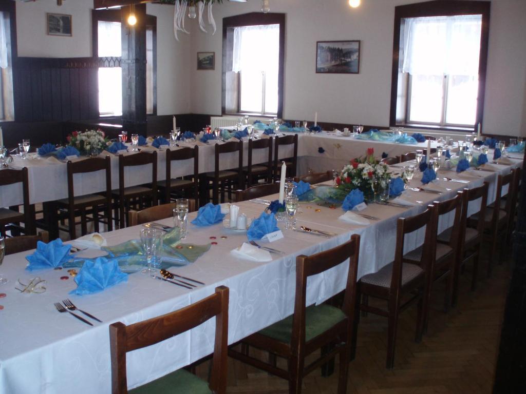 Jindrichov Hotel Dzban المظهر الخارجي الصورة