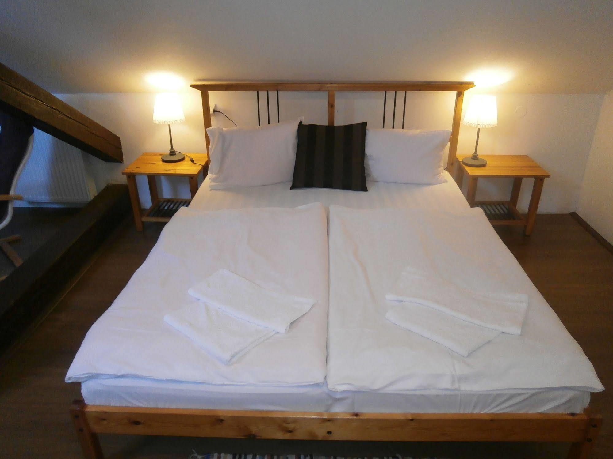 Jindrichov Hotel Dzban المظهر الخارجي الصورة