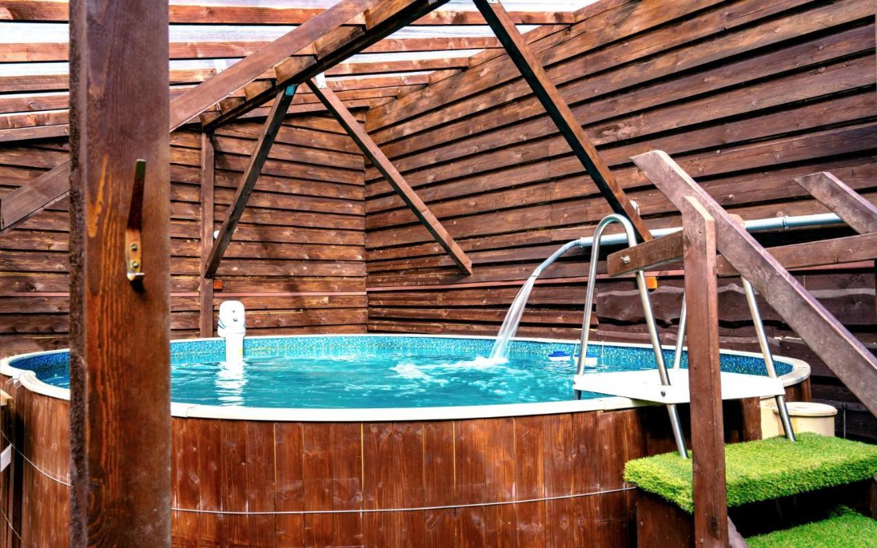 Jindrichov Hotel Dzban المظهر الخارجي الصورة